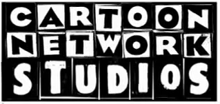 Cartoon Network Studios Logo - Cartoon Network Studios 2001.png
