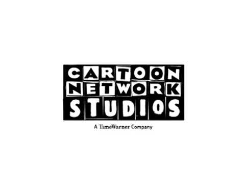 Cartoon Network Studios Logo - Cartoon Network Studios/Cartoon Network Productions (2003) - YouTube