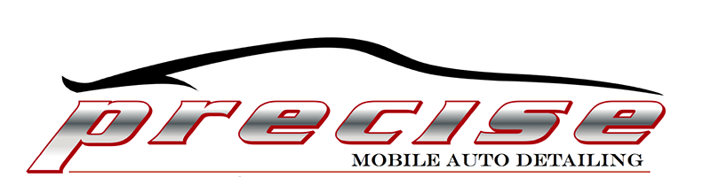 Automotive Detail Logo - Fort Lauderdale Precise Mobile Auto Detailing (954) 444-0635 Precise ...