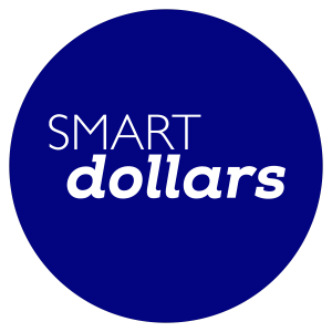 The Dollars Logo - SMART Dollars™ - Capital Planning