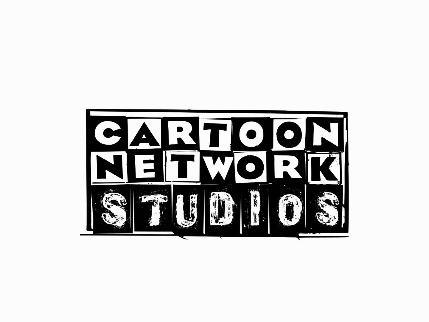 Cartoon Network Studios Logo - Cartoon Network Studios Logo (2006; Ben 10 Version)