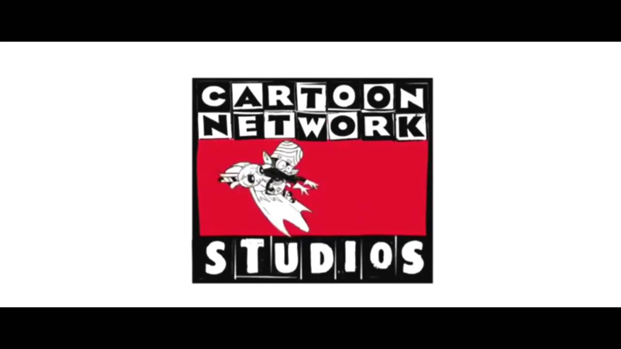 Cartoon Network Studios Logo - Dream Logo Combos [PART 2]: Cartoon Network Studios/Paramount ...
