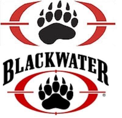 Blackwater Company Logo - Erik Prince, Blackwater founder and Navy SEAL on defeating Daesh 'IS