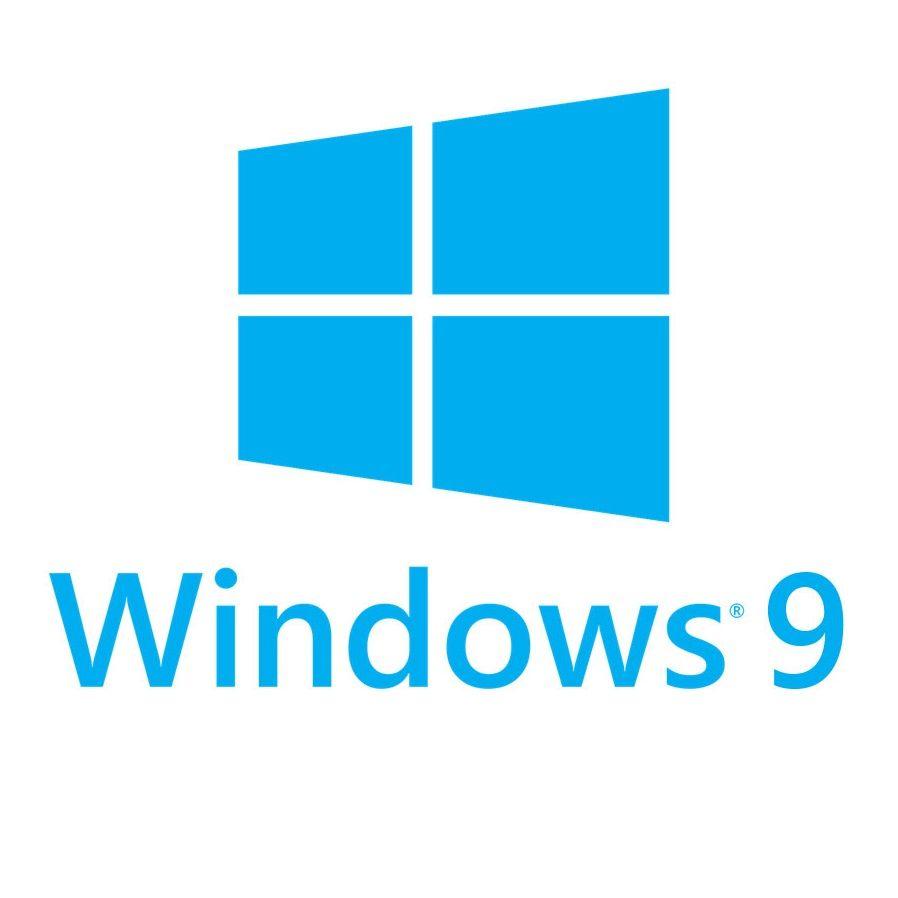 Windows 9 Logo - Microsoft Windows 8.1 August Update Coming Soon - Next Stop is the ...