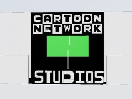 Cartoon Network Studios Logo - Blocksworld Play : Cartoon Network Studios Logo