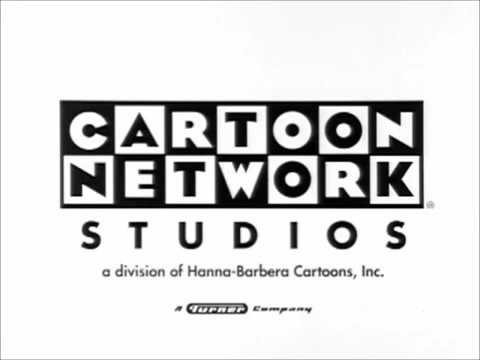 Cartoon Network Studios Logo - Cartoon Network Studios logo (1996) *silent*