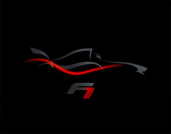 Formula 1 Logo - Formula 1 Logo – WeNeedFun