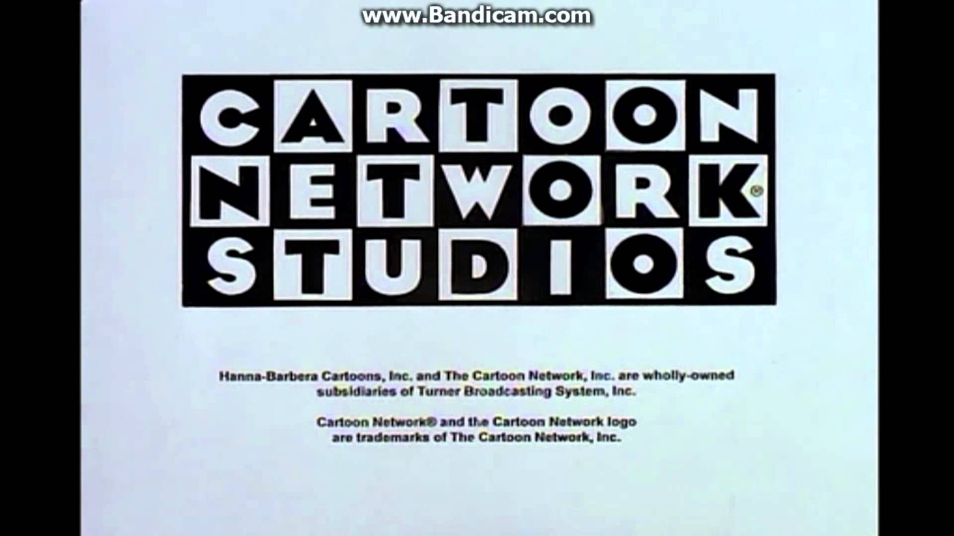 Cartoon Network Studios Logo - Cartoon network studios Logos