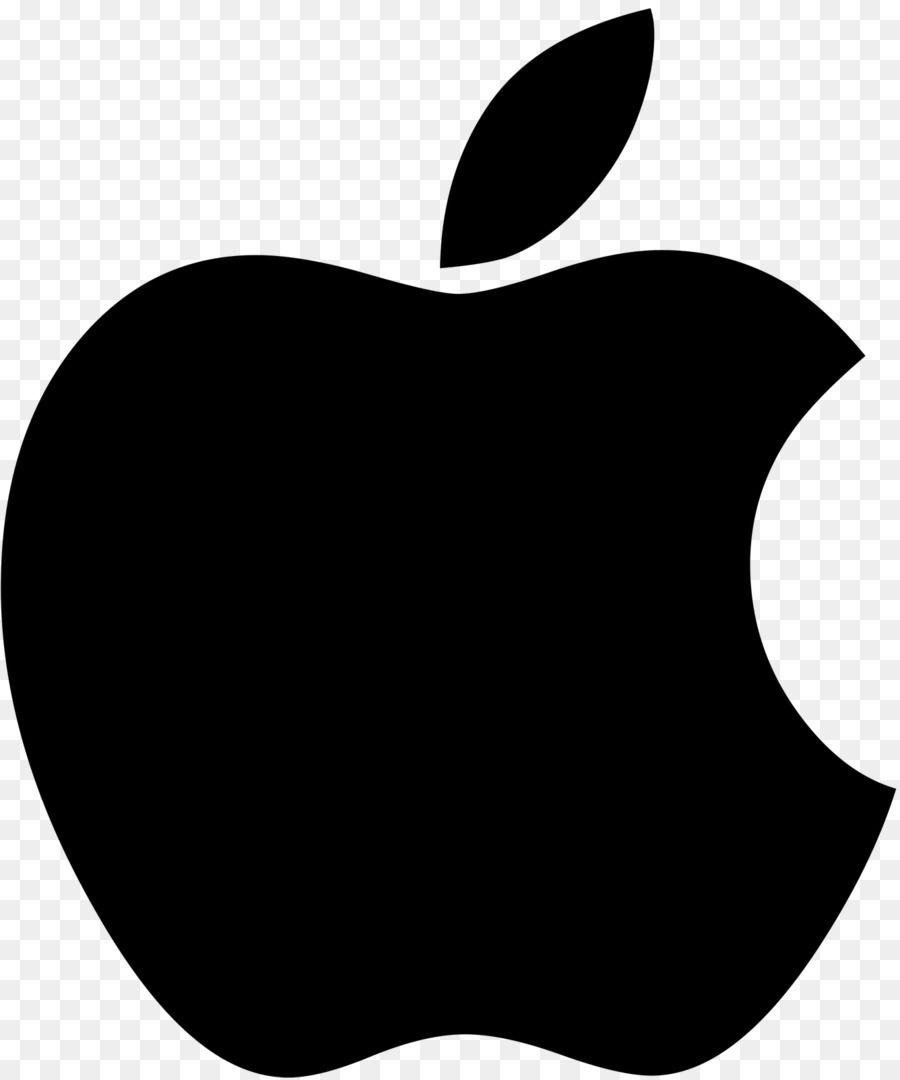 Steve Jobs Apple Logo - Apple Logo jobs png download*1600 Transparent