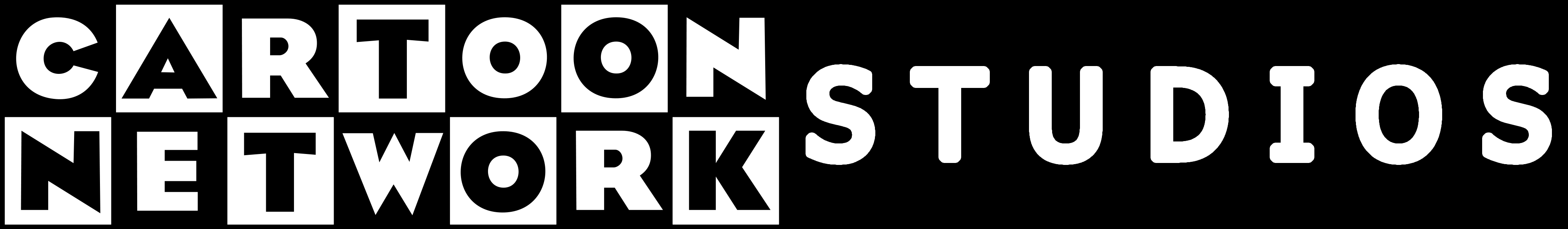 Cartoon Network Studios Logo - Cartoon Network Studios 2nd logo.png