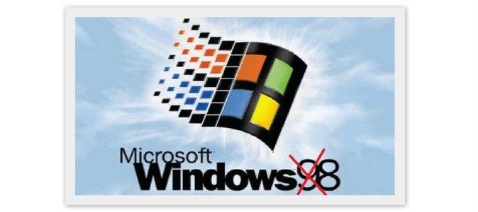 Windows 12 Logo - 12 Amusing Alternatives to the Windows 8 Logo - inFlow Inventory Blog
