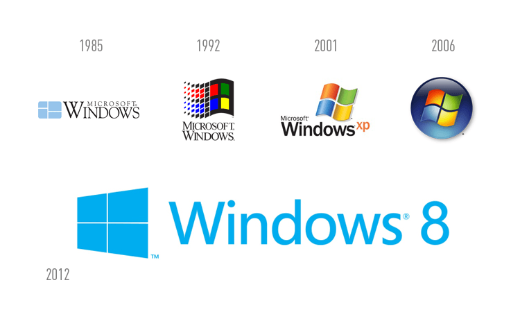 Windows Versions Logo - Microsoft should trash its new Windows 10 Recycle Bin - Windows 10 ...