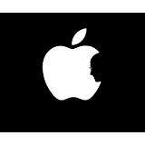 Steve Jobs Apple Logo - Amazon.com: Apple Logo with Steve Jobs Face Decal Sticker Peel And ...