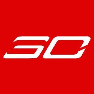 SC30 Logo - uabasketball - Stephen Curry's 'SC30' Logo. Sharp. On point. Locked ...