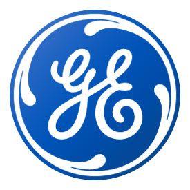 GE Logo - GE