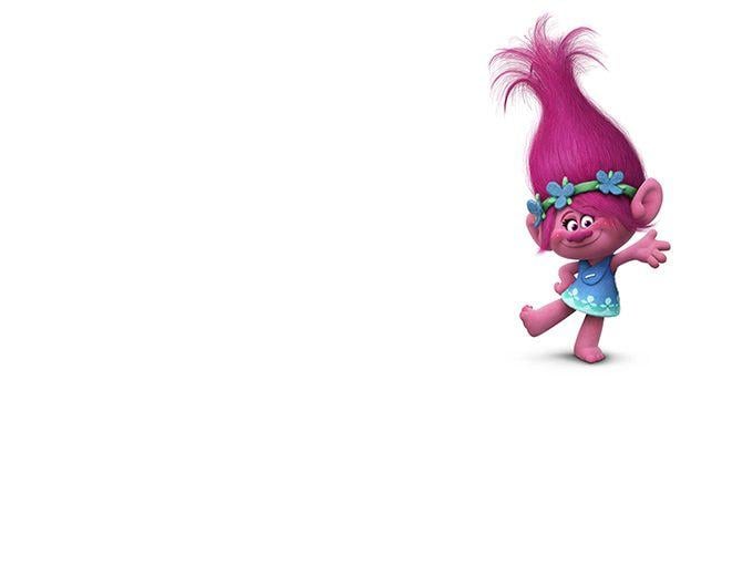 Poppy Movie Logo - Kidscreen Archive DreamWorks brings Trolls back to their roots
