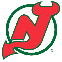 Green Devil Logo - New Jersey Devils Primary Logo. Sports Logo History