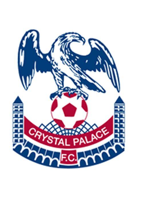 Crystal Palace Soccer Logo - Crystal Palace FC | PL - Crystal Palace FC Eagles | Crystal Palace ...