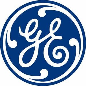 GE Logo - GE logo