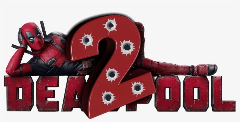 Poppy Movie Logo - Deadpool 2 Is An Action And Adventure Comedy Film Expected