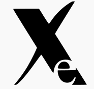 Blackwater Company Logo - Xe