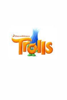 Poppy Movie Logo - 16 Best Trolls Movie images | Bedroom ideas, Teenage room, Troll party