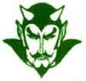 Green Devil Logo - 12th Annual Green Devil Golf Classic April 29