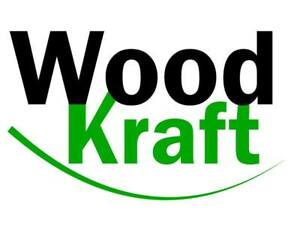 Custom Made Logo - One Off Or Custom Made Items For WoodKraft Logo | eBay