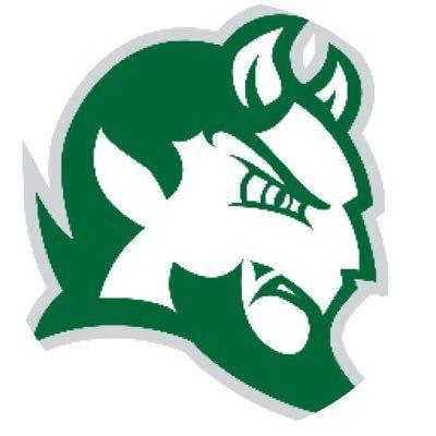 Green Devil Logo - TEAM PREVIEW: Brown City Green Devils