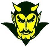 Green Devil Logo - Home - North Adams High School