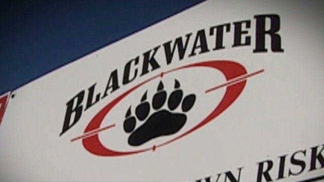Blackwater Company Logo - Bombshell revelation in Blackwater case
