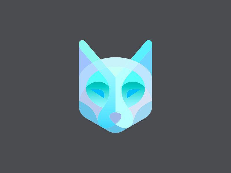 Colorful Wolf Logo - 29+ Wolf Logo Designs, Ideas, Examples | Design Trends - Premium PSD ...