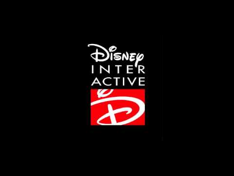 Disney Interactive Studios Logo - Disney Interactive Logo - YouTube