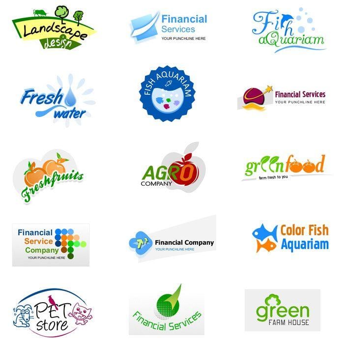 Custom Made Logo - Custom made logos using AAA logo tool – Ideaflick