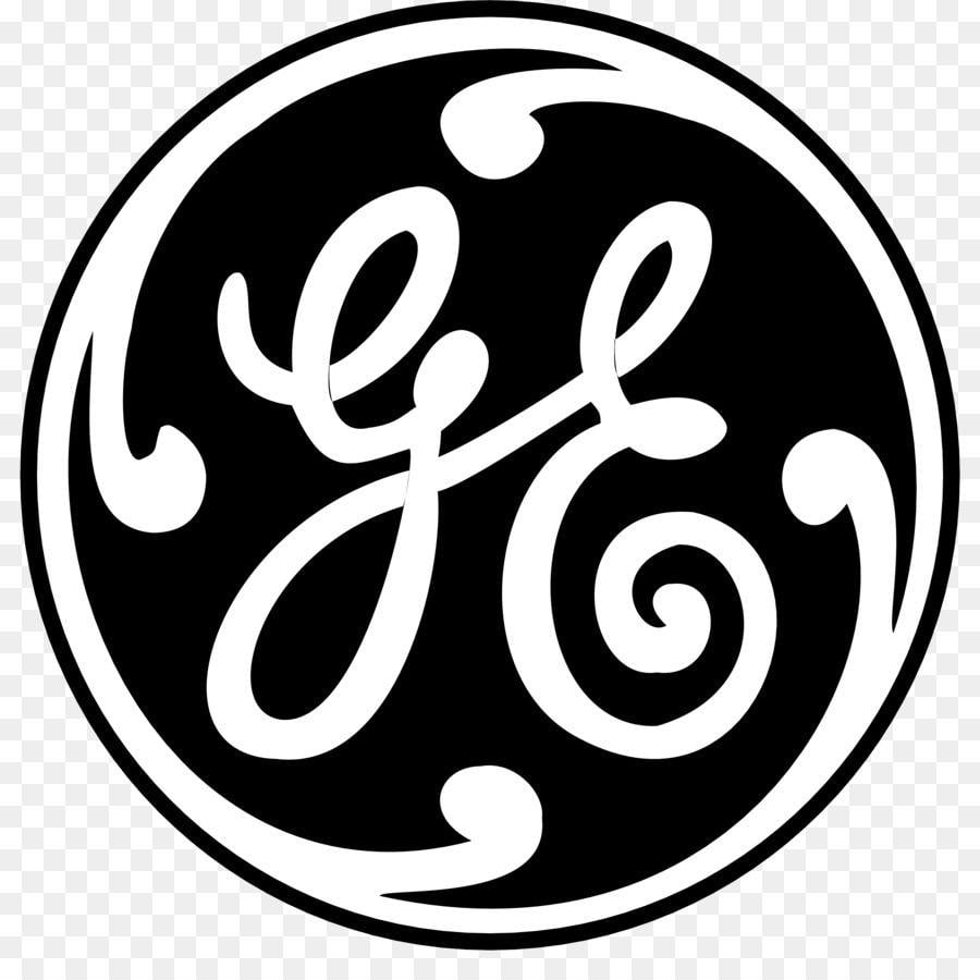 GE Logo - GE Global Research General Electric Logo Business Electricity ...