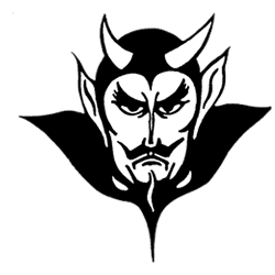 Green Devil Logo - St. Petersburg High / Homepage