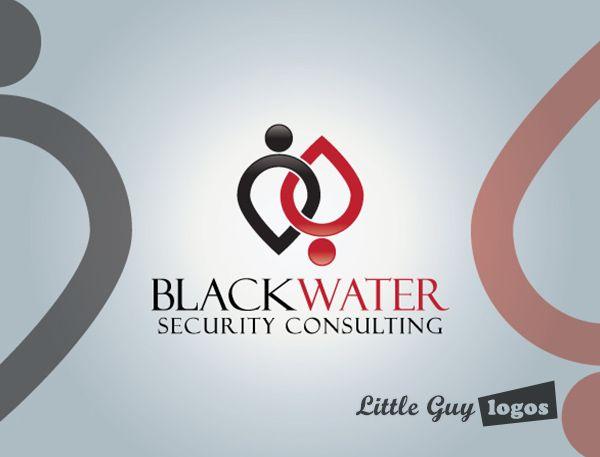 Blackwater Company Logo - Weekly Logo Roundup 41