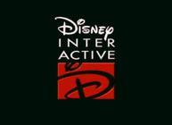 Disney Interactive Logo - Disney Interactive Studios - CLG Wiki