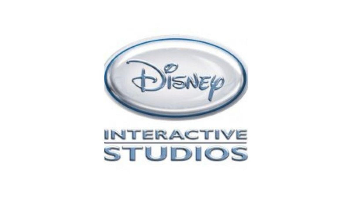 Disney Interactive Logo - Losses reduced at Disney Interactive