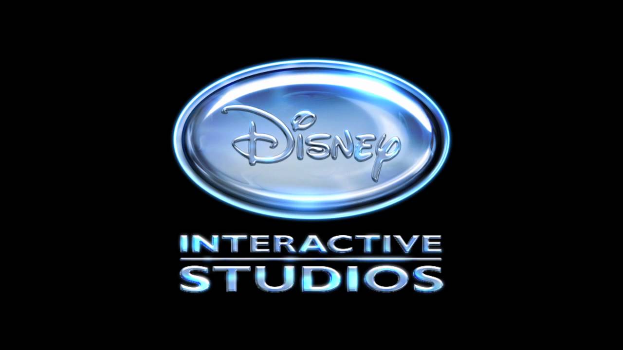 Disney Interactive Logo - Disney Interactive Motion Logo - YouTube
