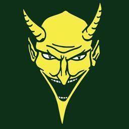 Green Devil Logo - File:Green Devils Logo.jpg - Wikimedia Commons