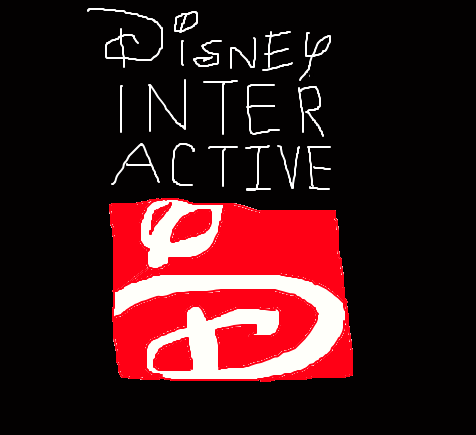 Disney Interactive Logo - Disney Interactive Logo