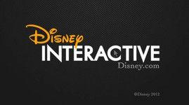 Disney Interactive Studios Logo - Disney Interactive Studios - CLG Wiki