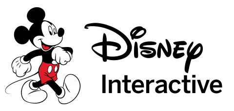 Disney Interactive Logo - Disney Interactive Logo | DisneyExaminer