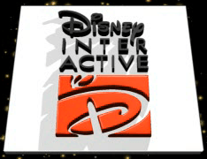 Disney Interactive Studios Logo - LogoDix