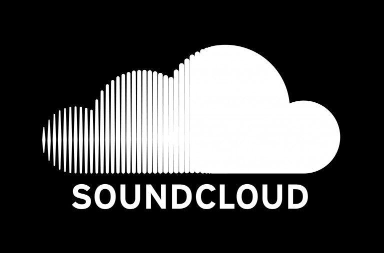 Soundclound Logo - SoundCloud