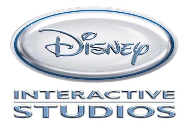 Disney Interactive Logo - Disney interactive studios Logos