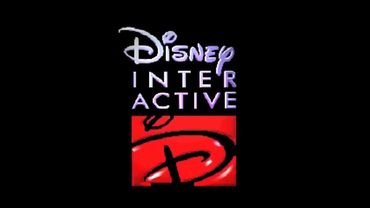 Disney Interactive Logo - Disney Interactive Logo (1993) SNES