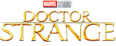 Doctor Strange Movie Logo - Doctor strange Logos