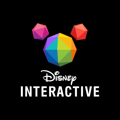 Disney Interactive Logo - Disney interactive Logos